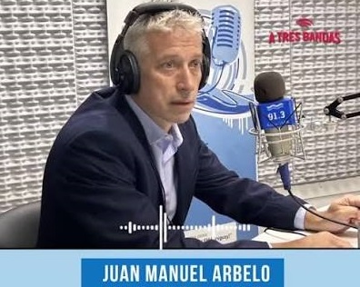 Logo del recorte