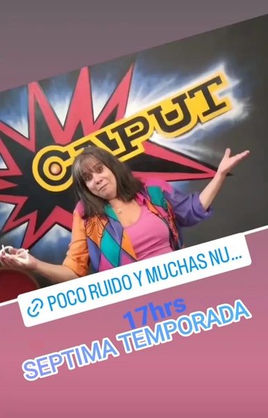 Logo del recorte