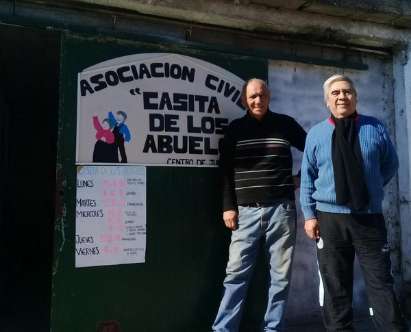Logo del recorte