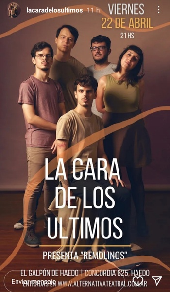 Logo del recorte