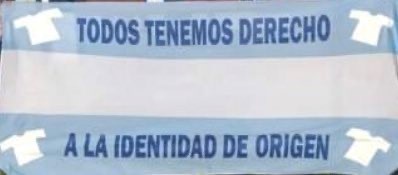 Logo del recorte