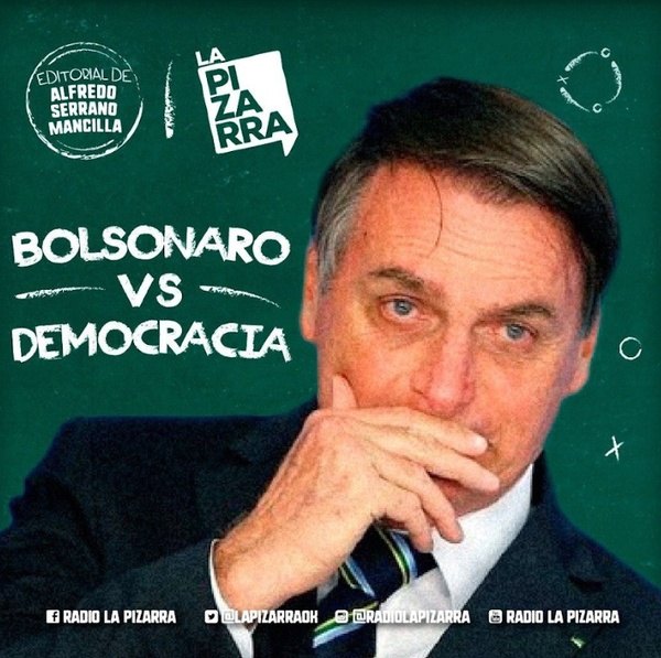 Logo del recorte