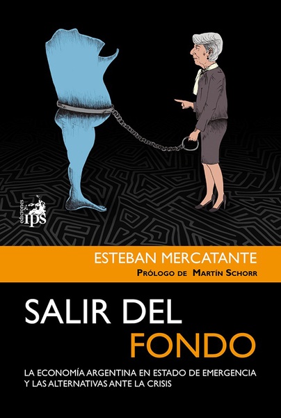 Logo del recorte