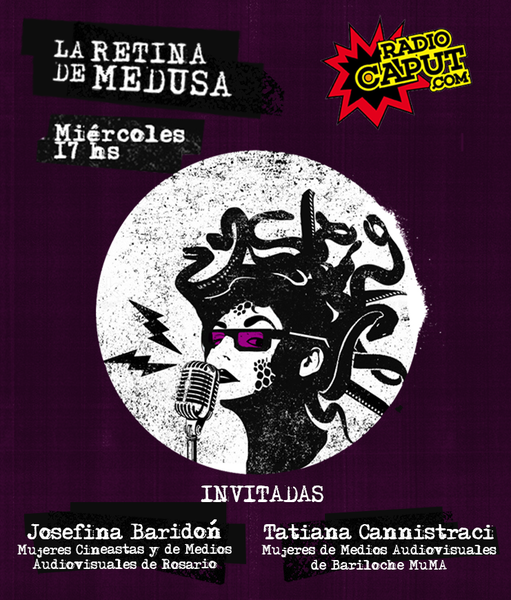 Logo del recorte