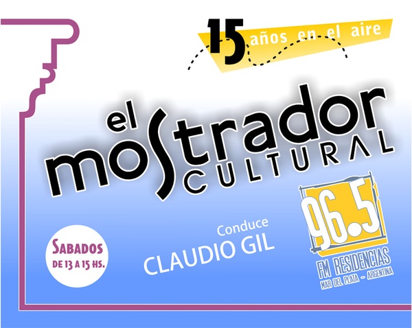 Logo del recorte