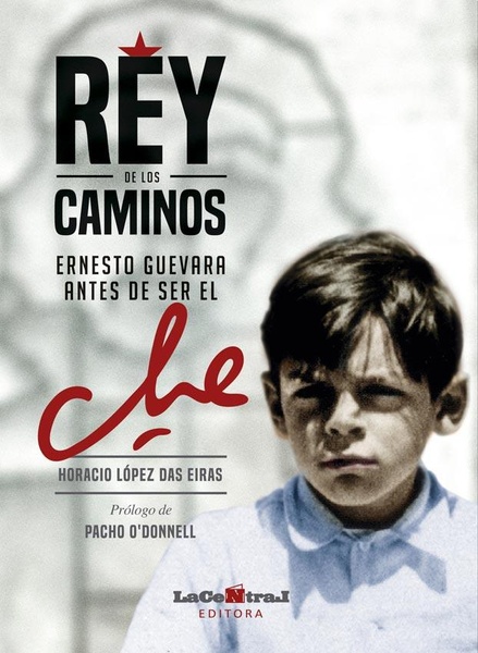 Logo del recorte