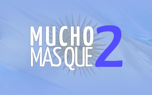 Logo del recorte