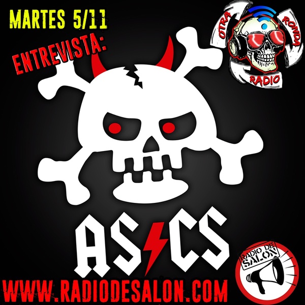Logo del recorte