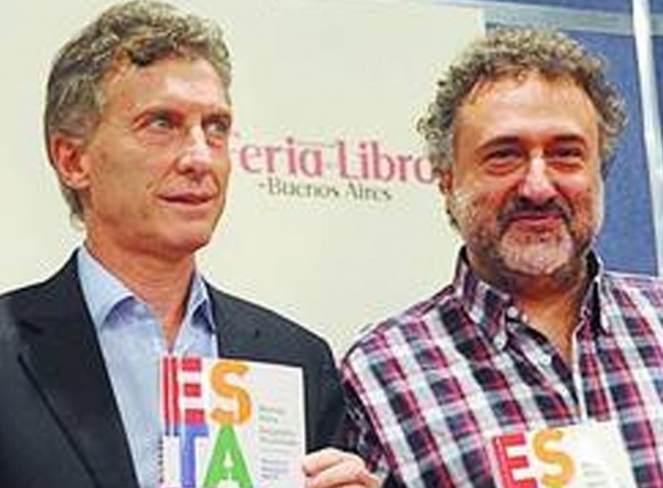 Logo del recorte