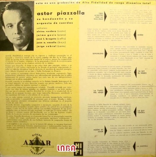 Logo del recorte
