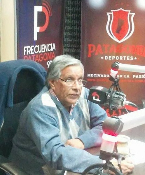 Logo del recorte