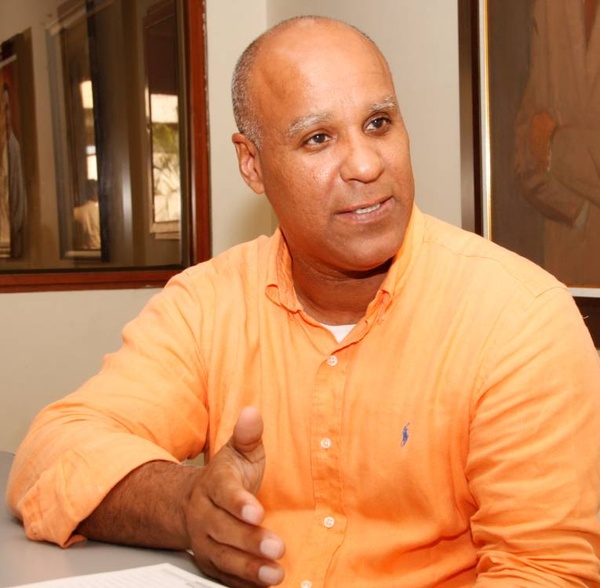 Juan Casimiro en de Nuevo en la Mañana RadioCut