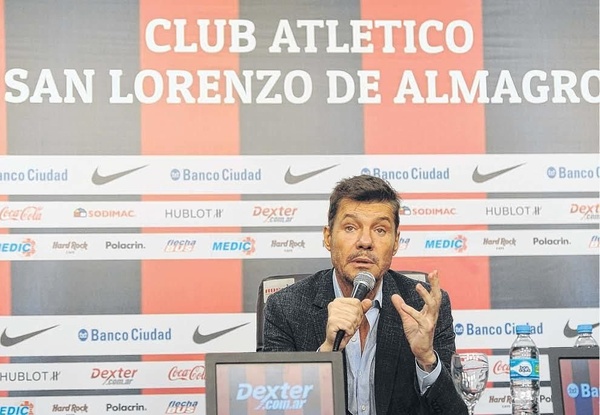 Logo del recorte
