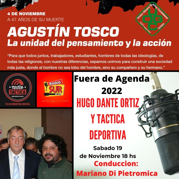 Logo del recorte