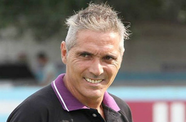 Sergio Rondina RadioCut Argentina