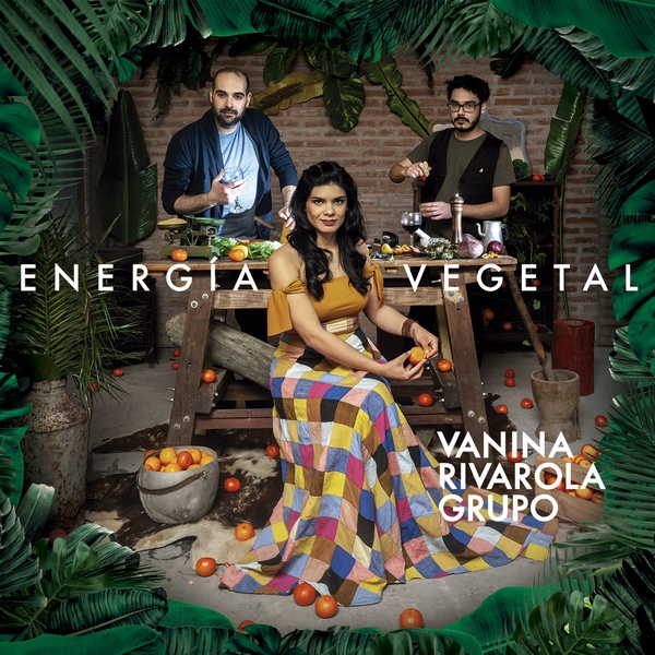 Mención de VH Morales | Concierto del MIERCOLES 28 de NOV. | Vanina ...