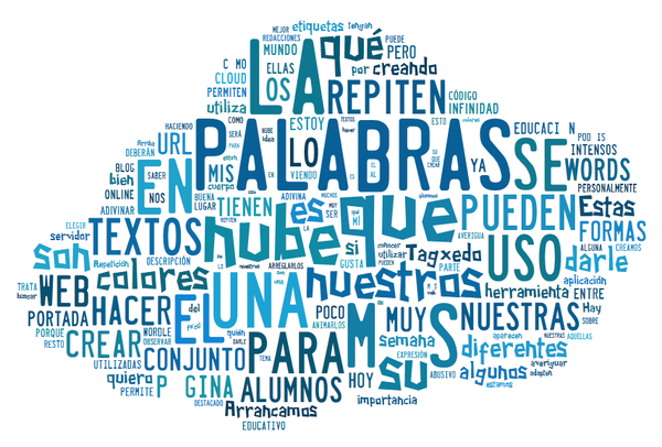 Logo del recorte