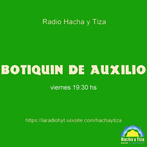Logo del recorte