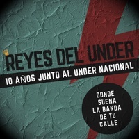 Logo del recorte
