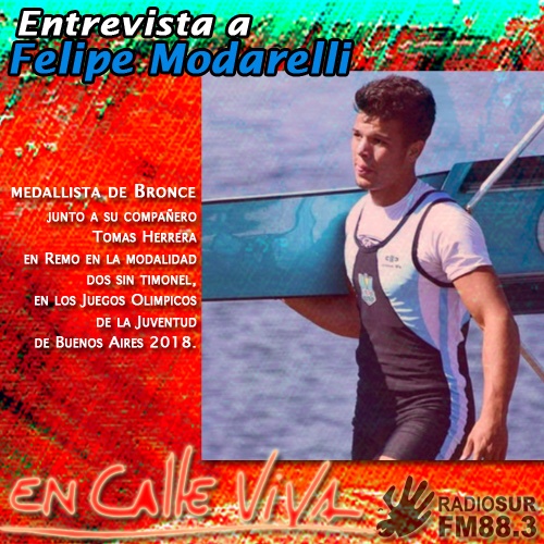 Logo del recorte