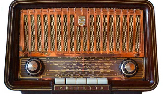 Logo del recorte
