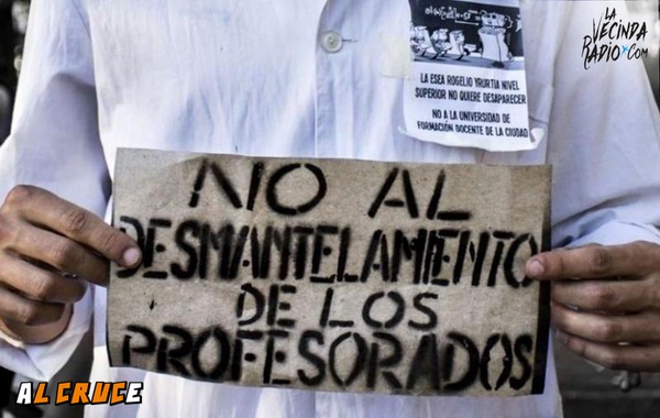Logo del recorte