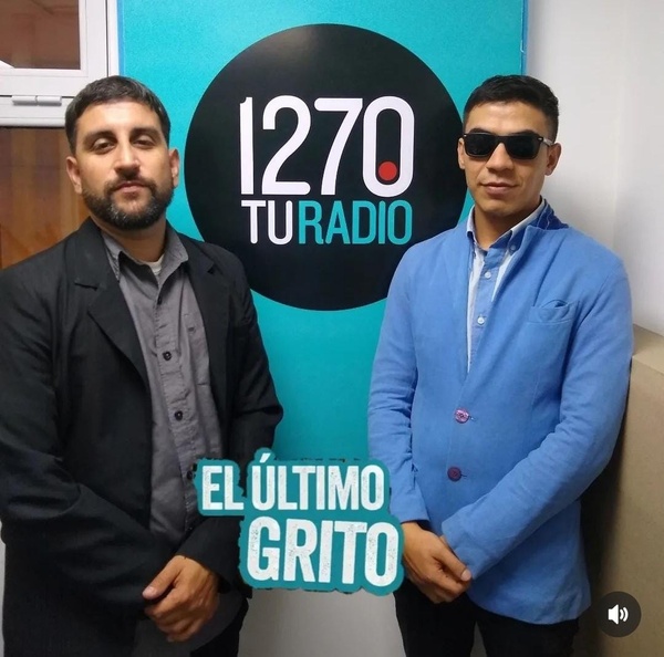 Logo del recorte