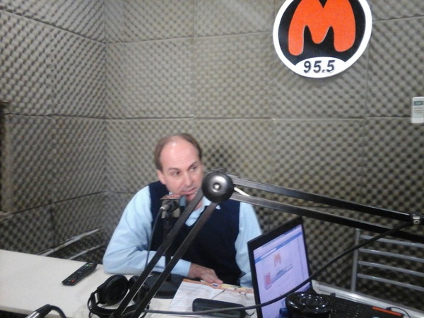 Logo del recorte