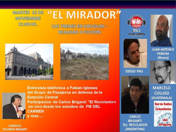 Logo del recorte