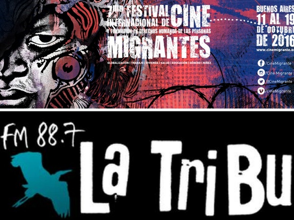 Logo del recorte