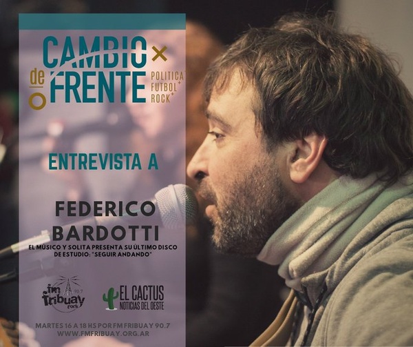 Logo del recorte
