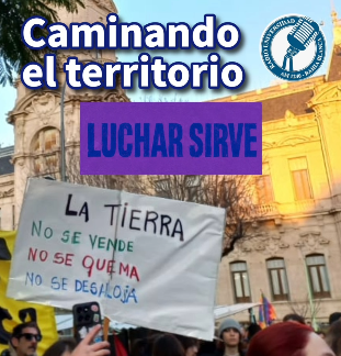 Logo del recorte
