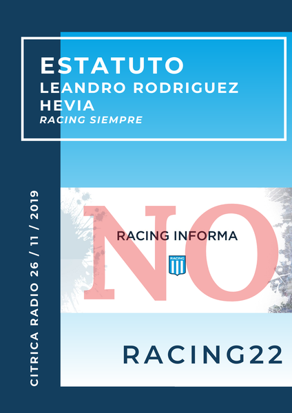 Logo del recorte