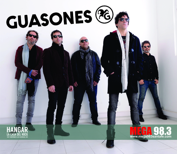 Logo del recorte