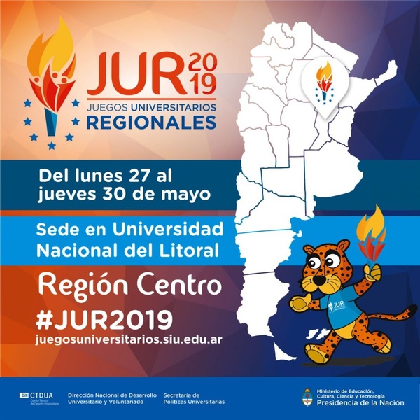 Logo del recorte