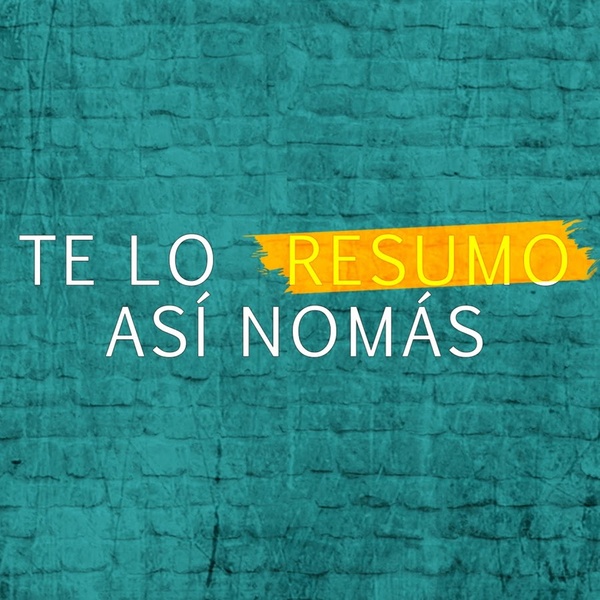 Logo del recorte