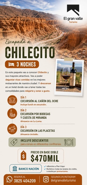 Logo del recorte