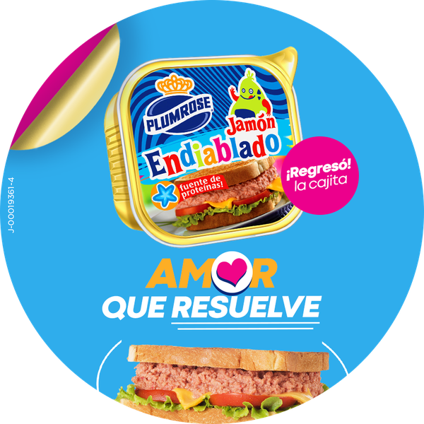 Logo del recorte