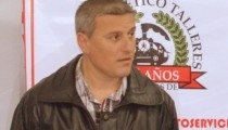 Logo del recorte