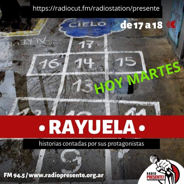 Logo del recorte