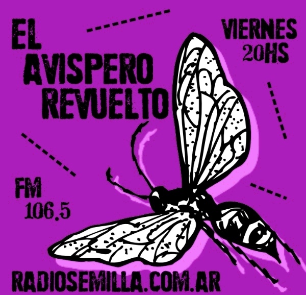 Logo del recorte