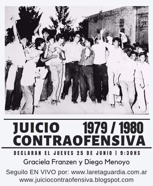 Logo del recorte