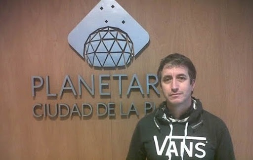Logo del recorte