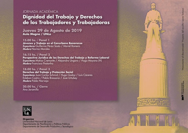 Logo del recorte