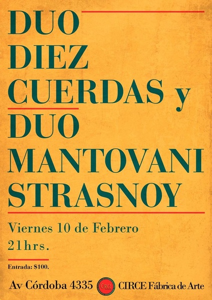 Logo del recorte
