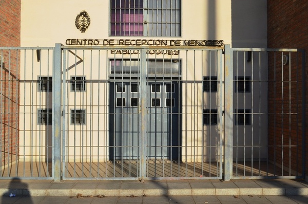 Logo del recorte