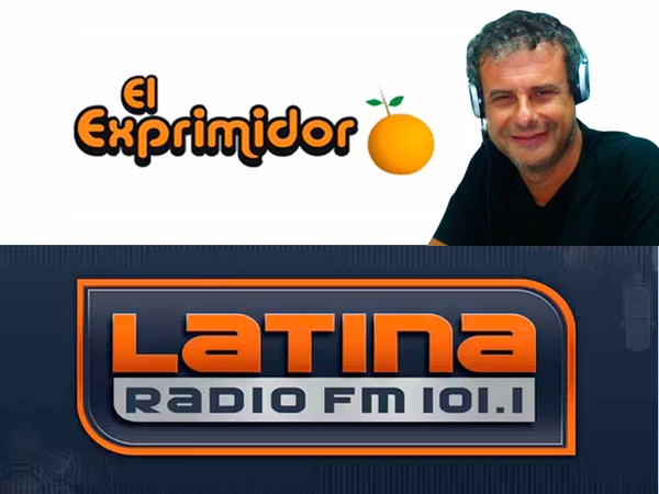 Logo del recorte
