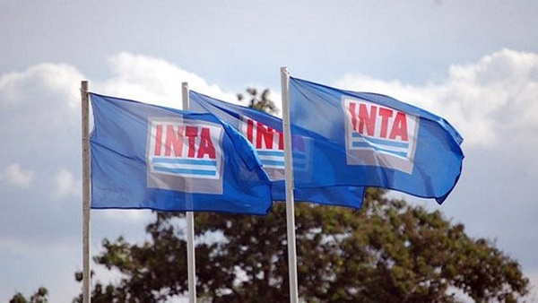 Logo del recorte