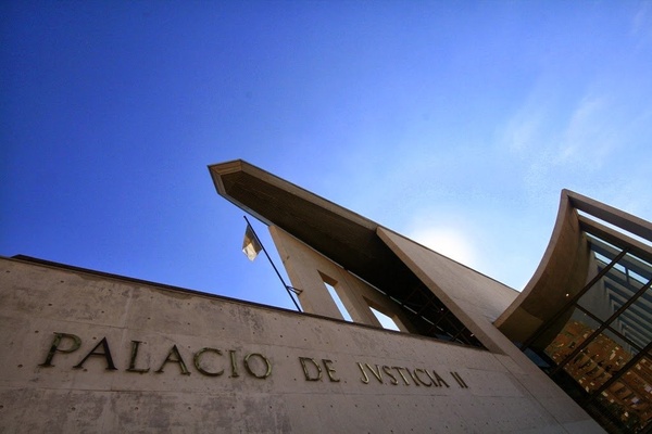 Logo del recorte