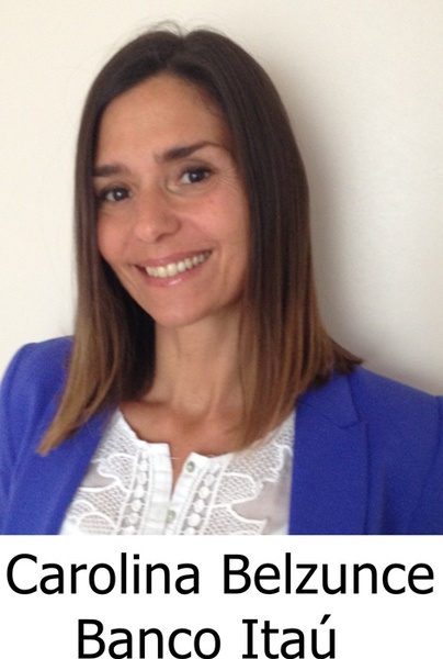 Carolina Belzunce (Itaú): "Los porteños pueden viajar ...